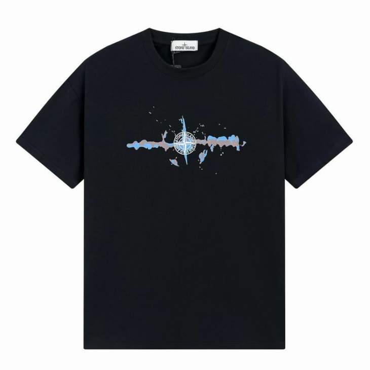 Picture of Stone Island T Shirts Short _SKUStoneIslandM-2XL55tx88211833